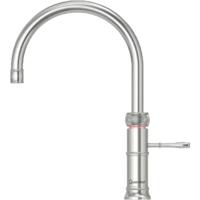Quooker Classic Keukenmengkraan Fusion Round - RVS - Losse Kraan