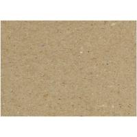 Creativ Company Recycled karton 225gr a4, 10 vellen