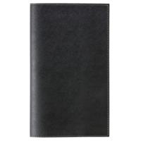 Agenda 2026 Brepols Interplan Calpe 7dagen/2pagina&apos;s spiraal zwart