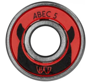 Abec 5 16-Pack Tube - Skate Lagers