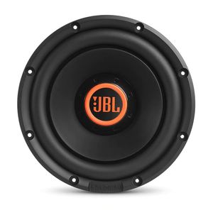 JBL Club 1024 Subwoofer-stuurprogramma 250 W