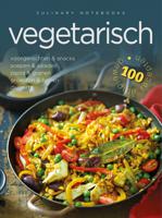 Rebo Productions Culinary notebooks Vegetarisch - thumbnail