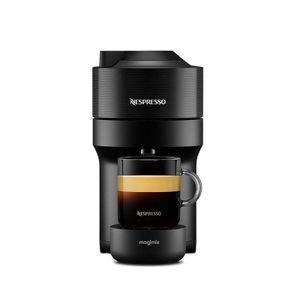Magimix Nespresso Vertuo Pop Half automatisch Koffiepadmachine 0,6 l