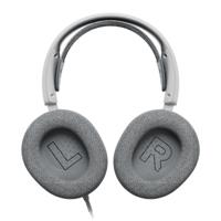 Steelseries Arctis Nova 1P Headset Bedraad Hoofdband Gamen Wit - thumbnail