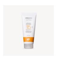 Zonnebrand SPF15