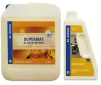 dr schutz supermat 0.75 ltr - thumbnail