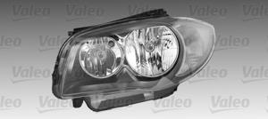 Valeo Koplamp 044279