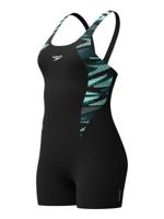 Speedo - Eco+ Legsuit - Hyperboom Splice - 6009, Maat:40