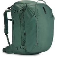 Thule TLPF260 Hazy Green rugzak Reisrugzak Groen Polyester
