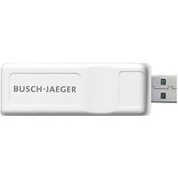 Busch-Jaeger SAP/A2.11 Alarmstick Koppelbaar (b x h x d) 150.0000 x 120.0000 x 55.0000 mm