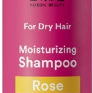 Urtekram Rose Shampoo Droog Haar