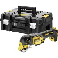 DEWALT DeWALT DCS356NT-XJ, Schwarz, Gelb, 1 kg, 1 Stück(e), B07YMWQKH7 DCS356NT-XJ Multifunctioneel accugereedschap