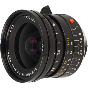 Leica Elmarit-M 24mm f/2.8 ASPH.  occasion