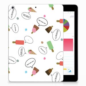 Apple iPad 9.7 2018 | 2017 Tablet Cover IJsjes