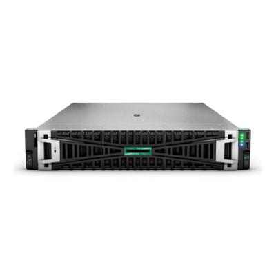 Hewlett Packard Enterprise Server ProLiant DL380 Gen11 Intel® Xeon Silver 4410Y 3.9 GHz 32 GB RAM P52560-421