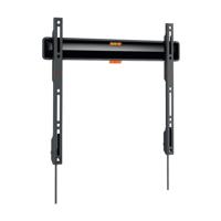 Vogels TVM 3405 Vaste tv-beugel TV beugel Zwart