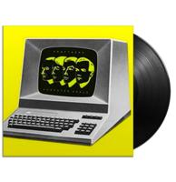 Kraftwerk - Computer World LP