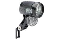 AXA Blueline 30 Steady Auto Voorlicht - Zwart AXA Blueline 30 Steady Auto Voorlicht - Zwart
