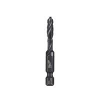 Milwaukee Boor Tap Combinatie | 1/4" HSS-G | M6x57mm - 4932498264