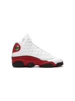 Jordan Kids baskets Air Jordan 13 Retro BG - Blanc - thumbnail