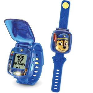 VTech PAW Patrol - Chase Learning Watch - Horloge