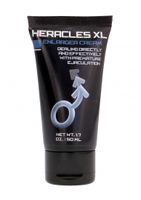Heracles XL Penis Enlarger Cream - 50 ml