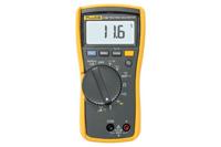 Fluke 116 Multimeter Digitaal CAT III 600 V Weergave (counts): 6000 - thumbnail