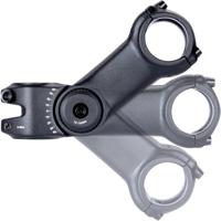 CONTEC Ct stem ueda 31,8/28,6x110mm, black - thumbnail