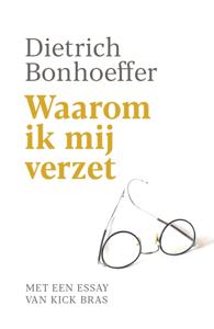 Waarom ik mij verzet - Kick Bras - ebook