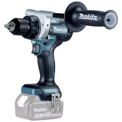 Makita DDF486Z DDF486Z Accu-schroefboormachine 18 V Li-ion Brushless