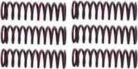 TRW Clutch spring kit mef306-6