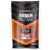 Sonubaits Sonubaits Krill & Squid Groundbait 2kg