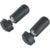 Konig & Meyer 12189 XL stop pinnen voor laptop-statieven