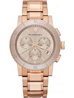 Burberry Horlogeglas (bol) BU9703