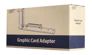 DeepCool PCI-E x16 Graphics Card Adaptor PAB 300
