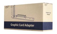 DeepCool PCI-E x16 Graphics Card Adaptor PAB 300 - thumbnail