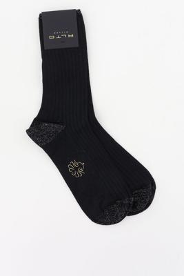 Alto Milano sokken AIAM0279DC nero