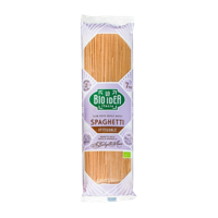 La Bio Idea Volkoren spaghetti 500 gram