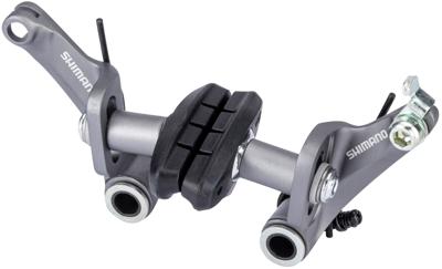 SHIMANO cyclocross- / cantilever-rem "br-cx50"
