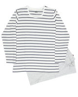 Pyjama - Grijs