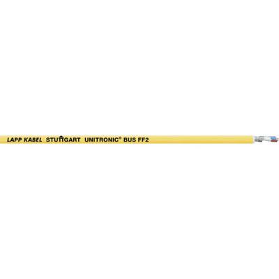 LAPP 2170352/305 Datakabel UNITRONIC® BUS Geel 305 m