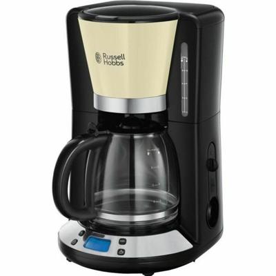 Drip Koffiemachine Russell Hobbs 24033-56 1100 W 15 Koppar Crème
