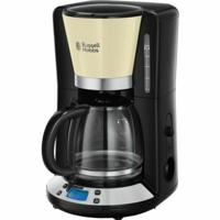 Drip Koffiemachine Russell Hobbs 24033-56 1100 W 15 Koppar Crème