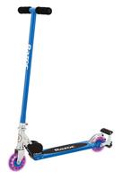 Razor S Spark Scooter - Blue Kinderen Klassieke step Zwart, Blauw Razor S Spark Scooter - Blue Kinderen Klassieke step Zwart, Blauw