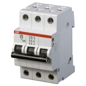 S203-D16  - Miniature circuit breaker 3-p D16A S203-D16