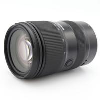 Tamron 28-75mm f/2.8 Di III VXD G2 Nikon Z occasion