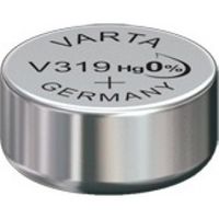 Varta V 319 Wegwerpbatterij Zilver-oxide (S) - thumbnail