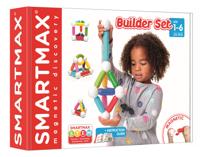 Smart games Smartmax my first builder set