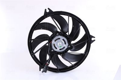 Koelventilator 85662