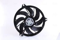 Koelventilator 85662